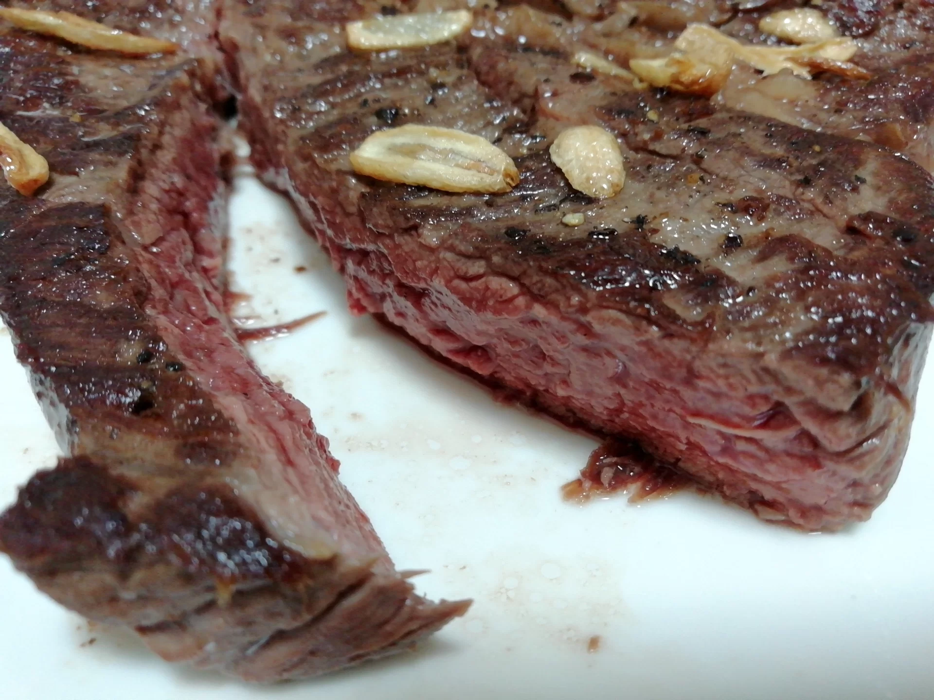 ロピアプレミアムアンガス牛肉