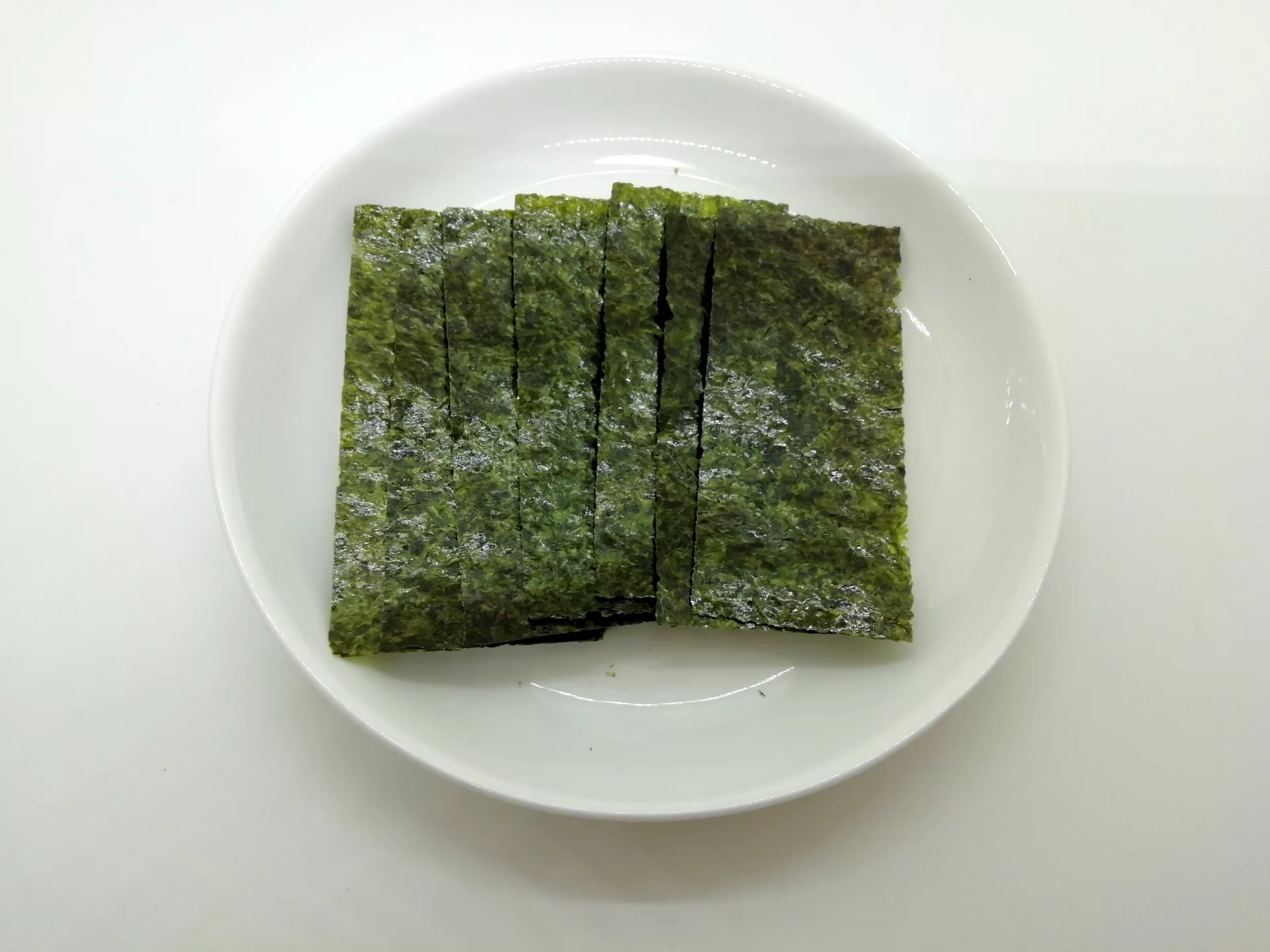 ロピア有明海産味付のり