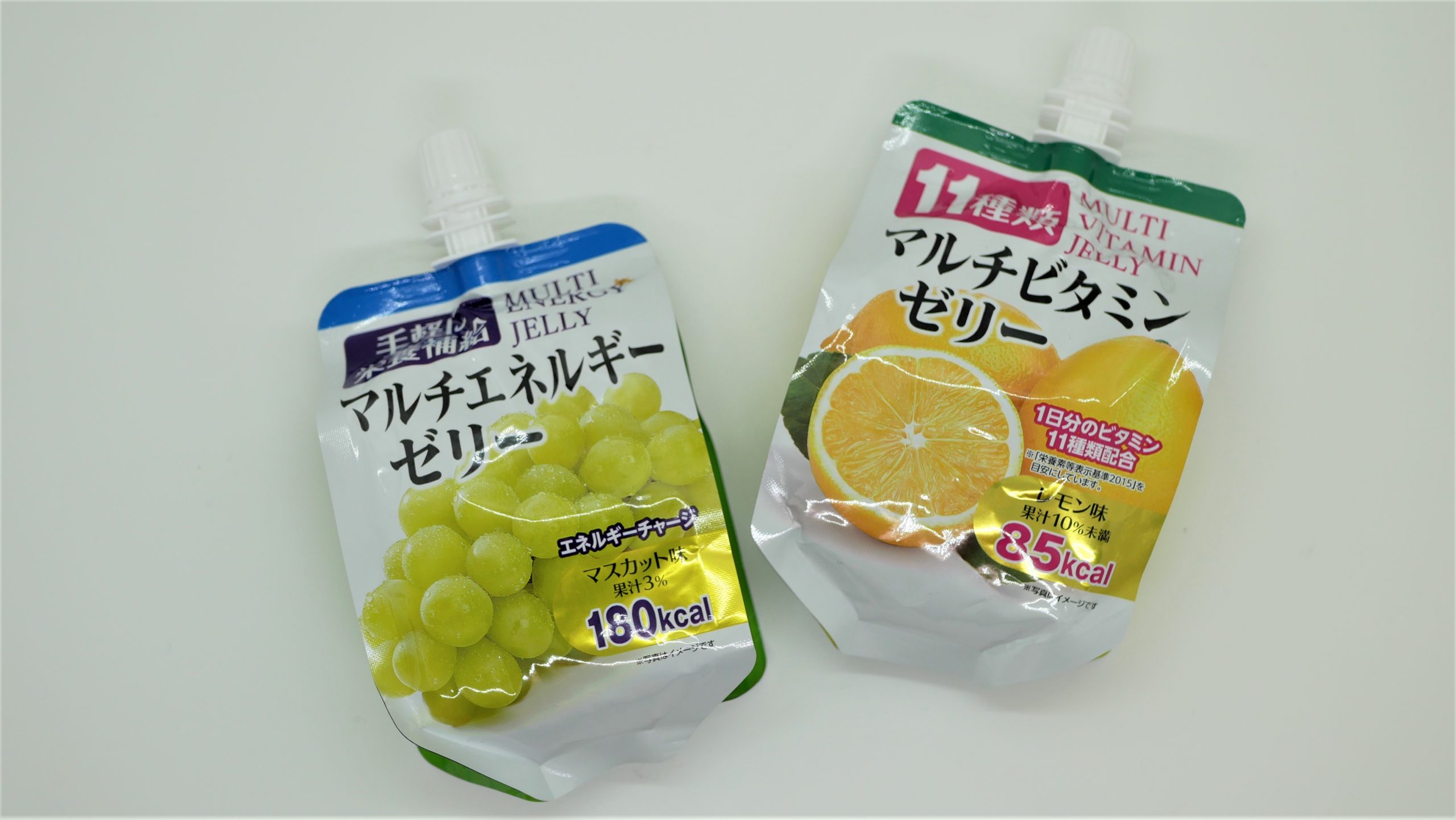 ロピアのゼリー飲料は安い 長期保管もできるので保存食にも向ています ロピアファンのおすすめ商品紹介サイト