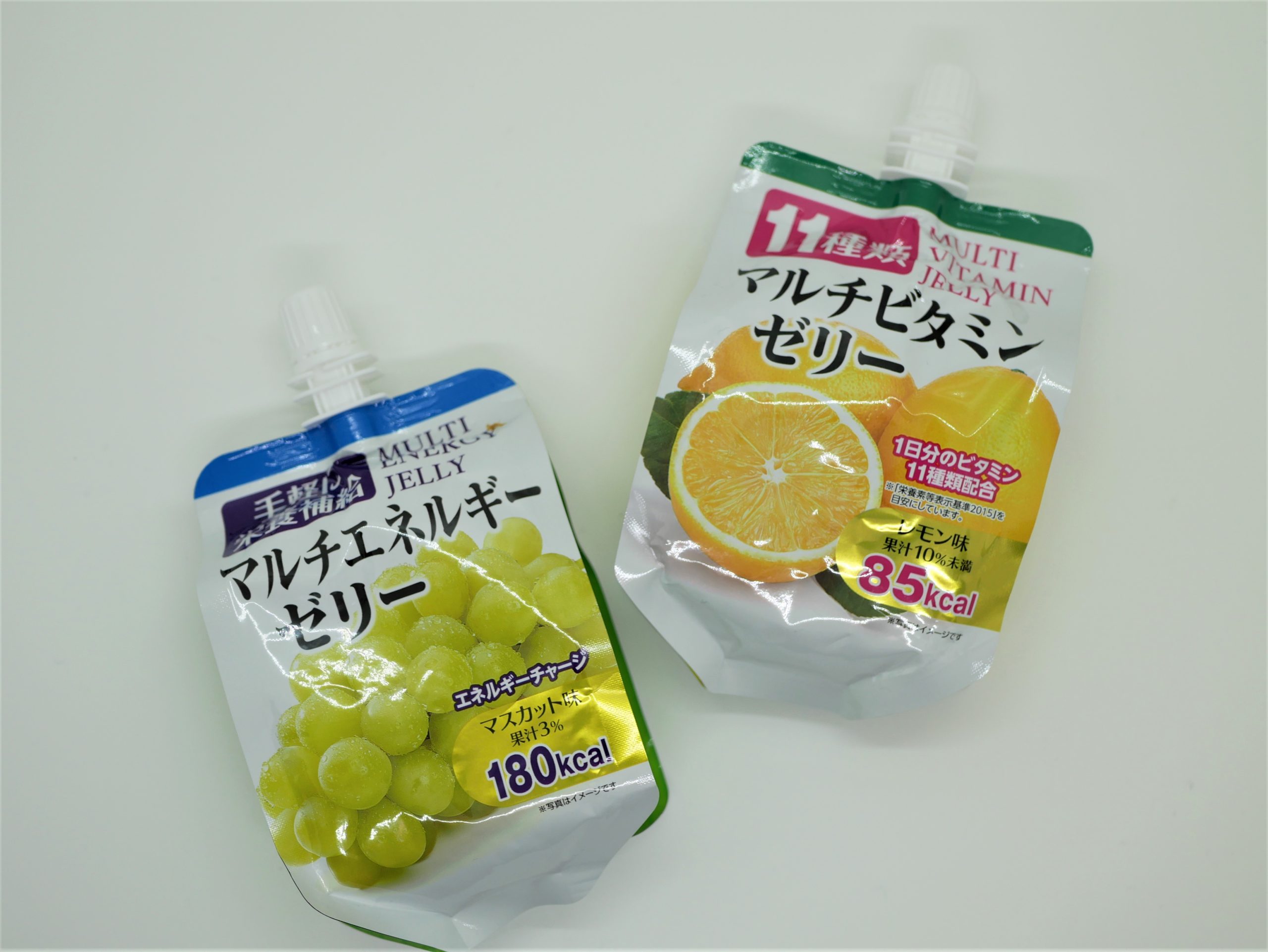 ロピアのゼリー飲料は安い 長期保管もできるので保存食にも向ています ロピアファンのおすすめ商品紹介サイト