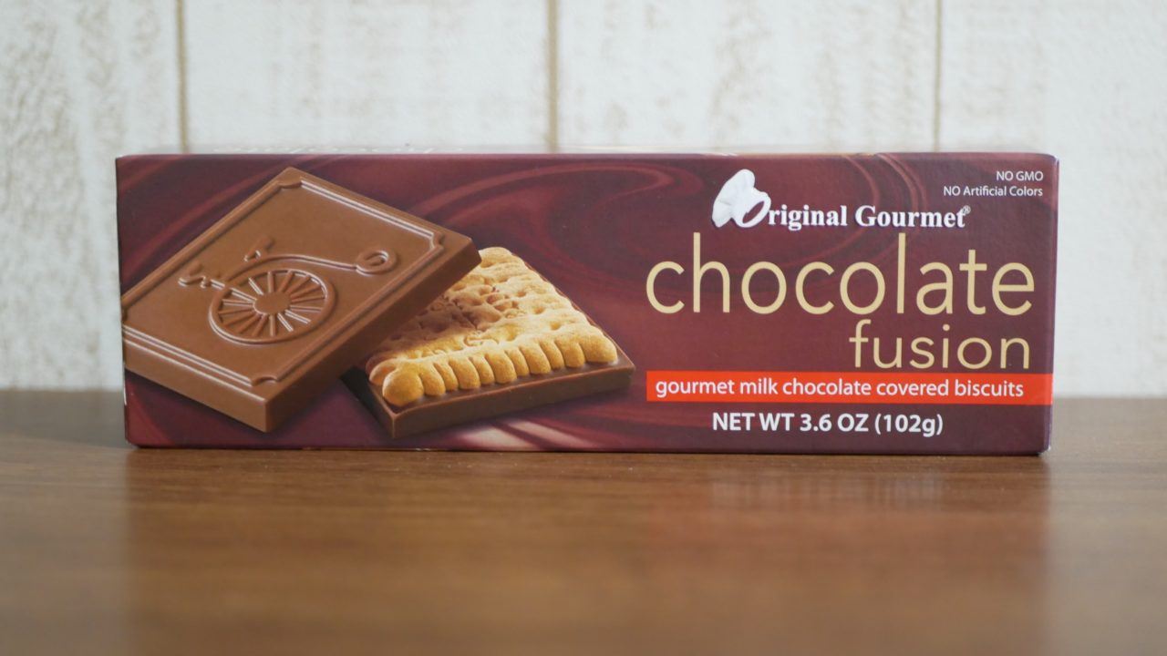 ロピアのチョコレートフュージョンクッキーは外国の味 ブラックコーヒーによく合います ロピアファンのおすすめ商品紹介サイト
