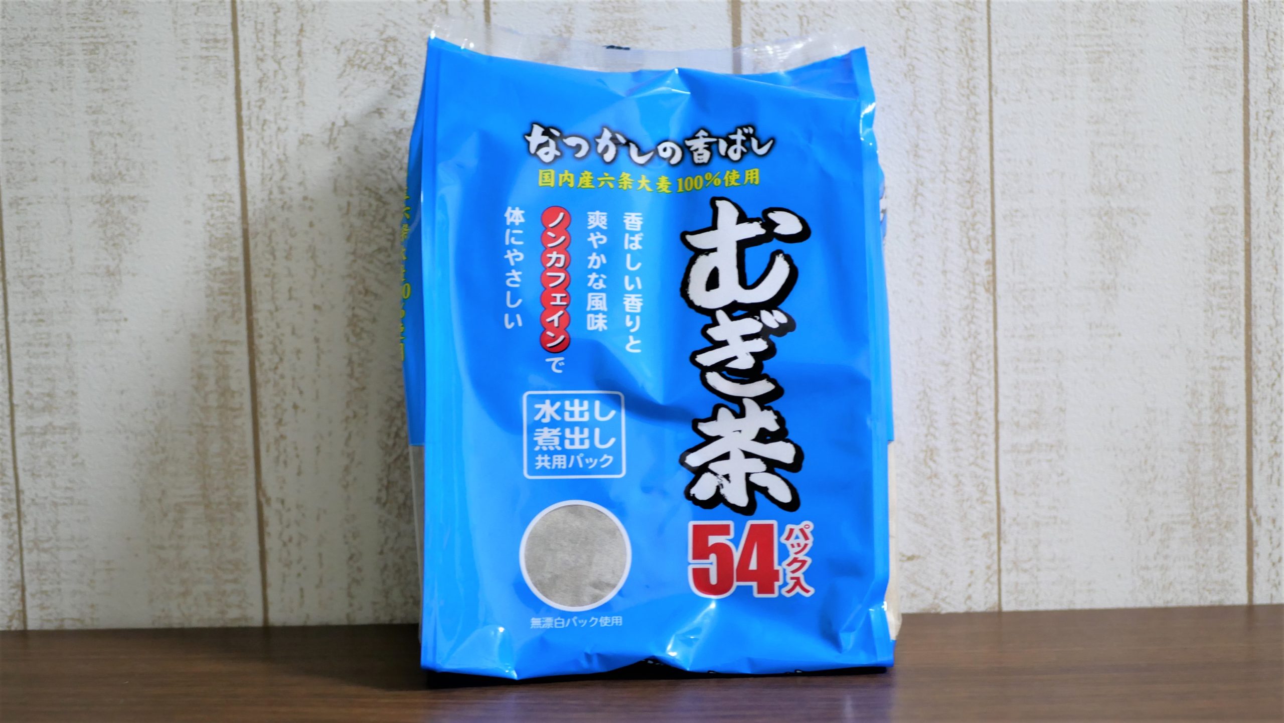 買取 ハーブ麦茶 ５ｇｘ３０パックx４入 altaruco.com